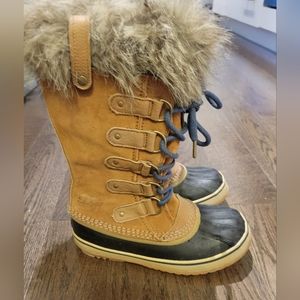 COPY - Sorel Joan of Arctic Boots - US7